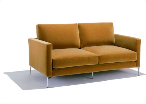Divina Settee and Cushion Divina® Settee